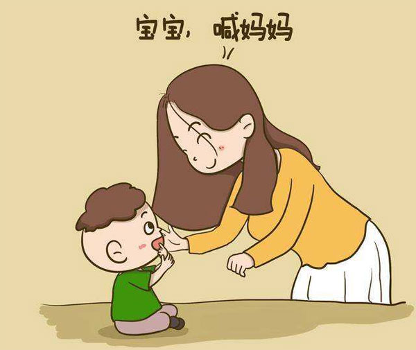 宝宝三岁内,有三种做法能促进大脑发育,家长别错过