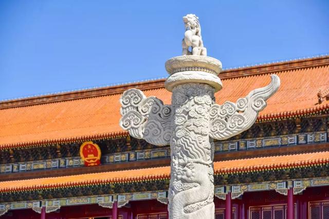 「活力内蒙古」天安门城楼恢复开放 攻略看这里！