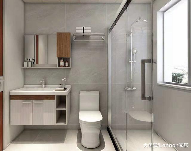 【中国质量万里行】装新房再没钱，也不要卫生间这3处细节省预算，别因小失大毁了房