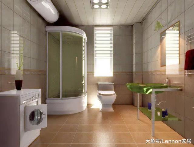 【中国质量万里行】装新房再没钱，也不要卫生间这3处细节省预算，别因小失大毁了房