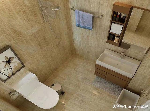 【中国质量万里行】装新房再没钱，也不要卫生间这3处细节省预算，别因小失大毁了房