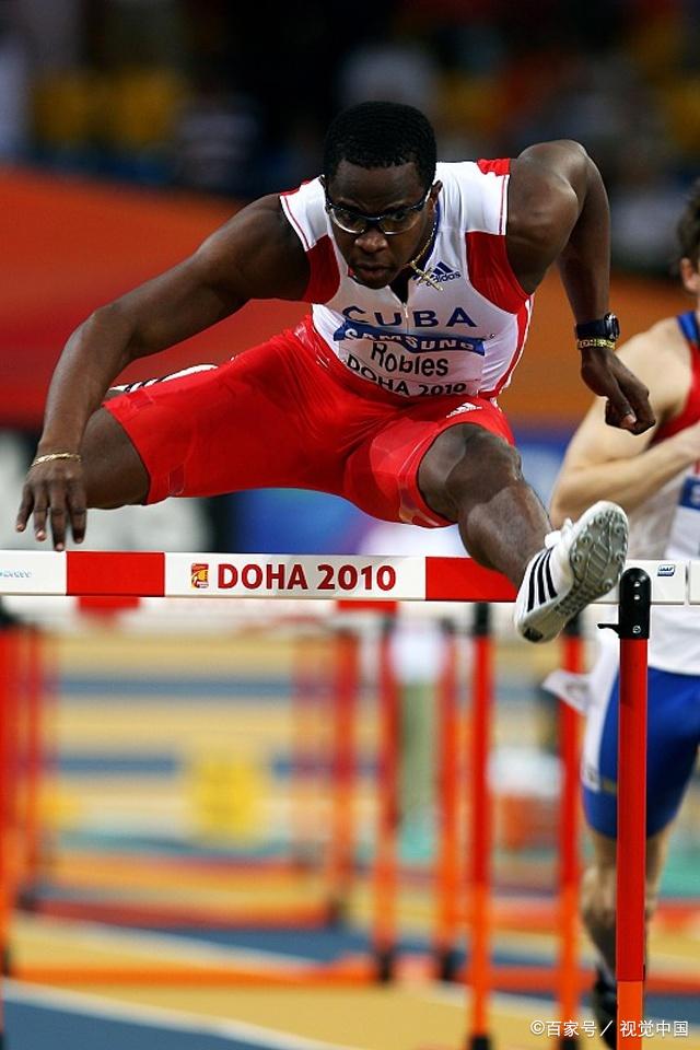 北青体育■对手申诉成功，谢文骏遗憾第四变第五，当年刘翔为何没能申诉成功