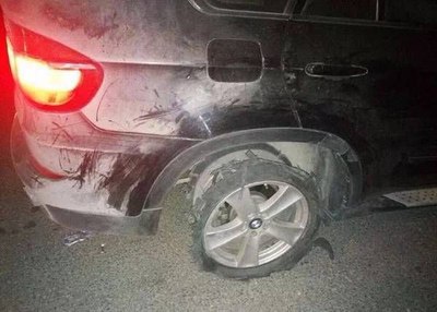 #中国质量万里行#防爆胎这么好，为什么却用的很少？