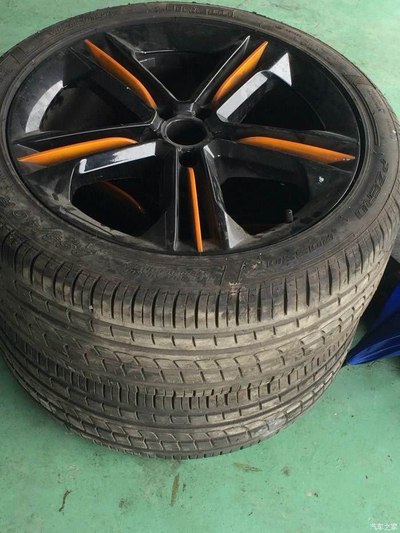 #中国质量万里行#防爆胎这么好，为什么却用的很少？