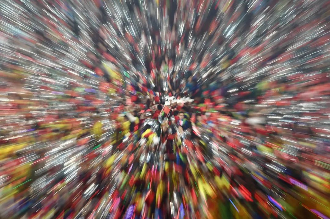 #证券日报#这些精选的国庆照片，值得我们永久收藏！