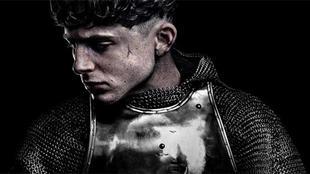 时光网Mtime：甜茶《兰开斯特之王》伦敦电影节首映 俊美少年风度翩翩 德普女儿红毯冷艳压场