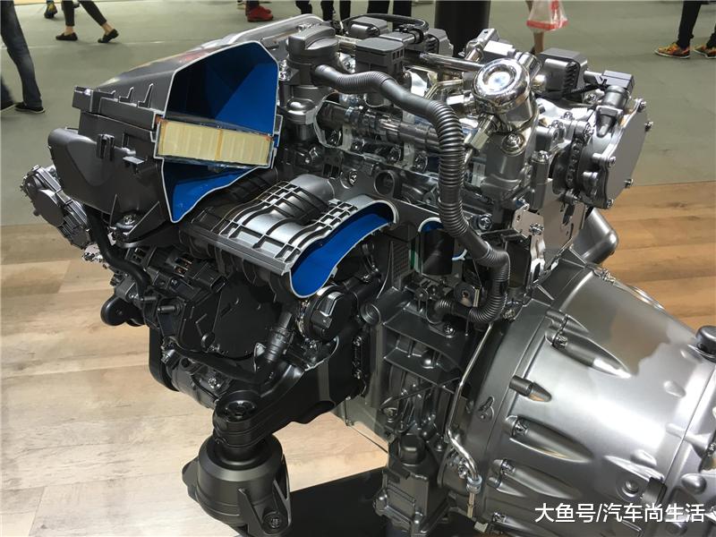 [中国质量万里行]老司机深入解析自动挡的AT, CVT, DCT的区别！