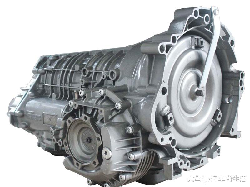 [中国质量万里行]老司机深入解析自动挡的AT, CVT, DCT的区别！