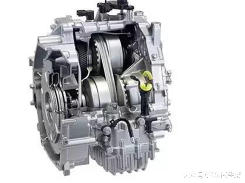 [中国质量万里行]老司机深入解析自动挡的AT, CVT, DCT的区别！
