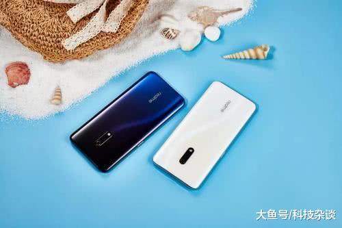 中国质量万里行：比一加7T还强大，realme X2Pro三大信息确认
