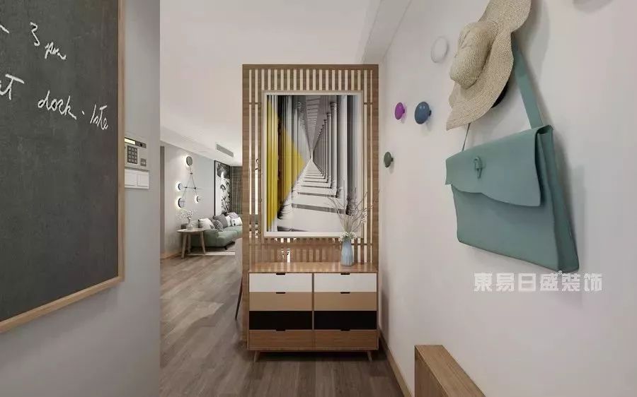 中国质量万里行：鸡肋户型的6种改造方案，任何问题都能迎刃而解！