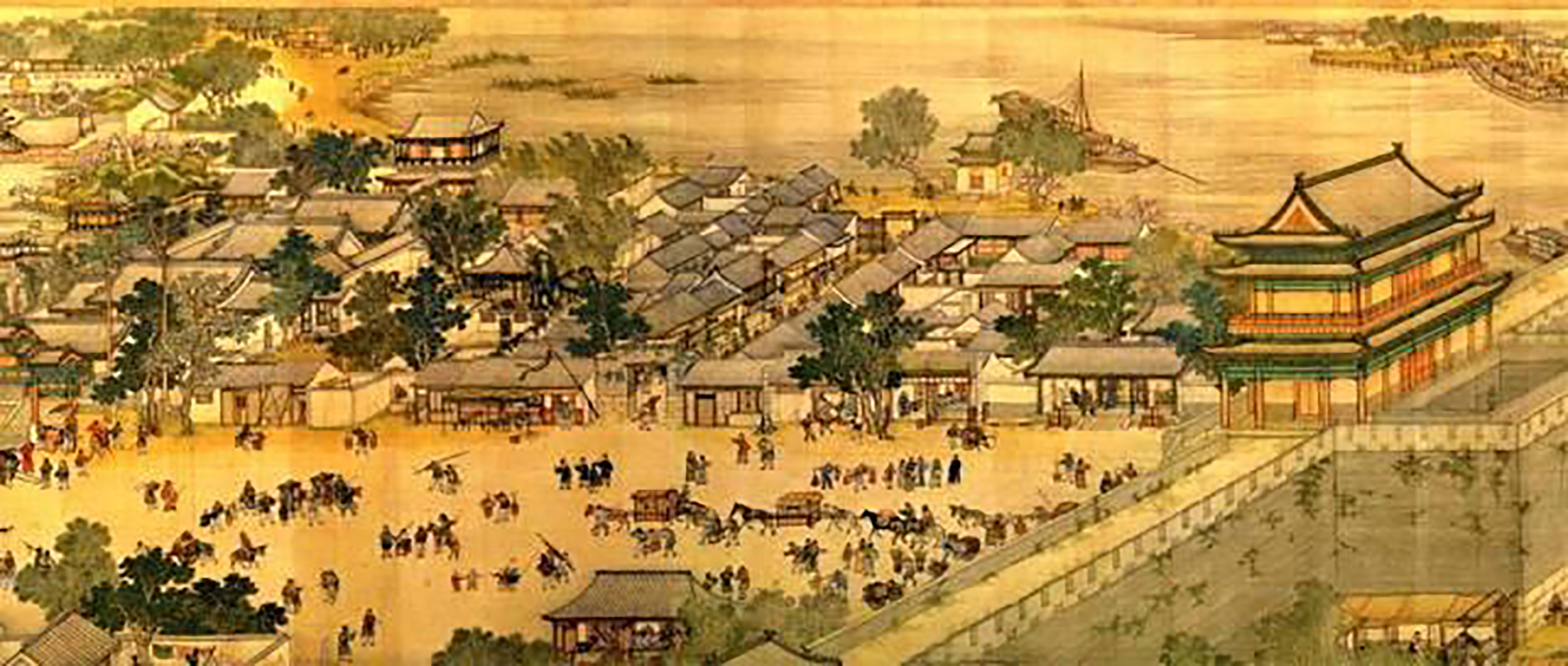 刘娥为何被称为一代贤后浅看刘娥选拔人才的制度反向选拔