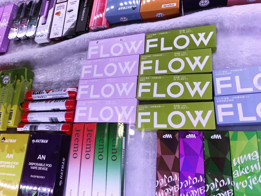 [经济日报]电子烟，“戒烟神器”还是“穿羊皮的狼”？