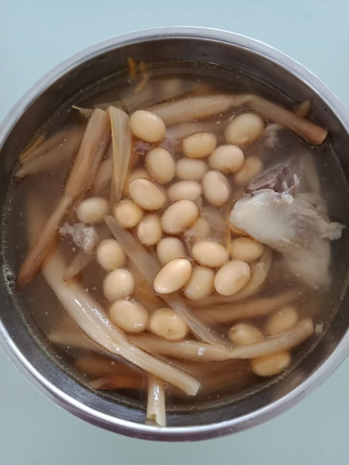 煮妇百科@它是天然“黄体酮”，隔三差五吃，皮肤紧致，素颜都很美