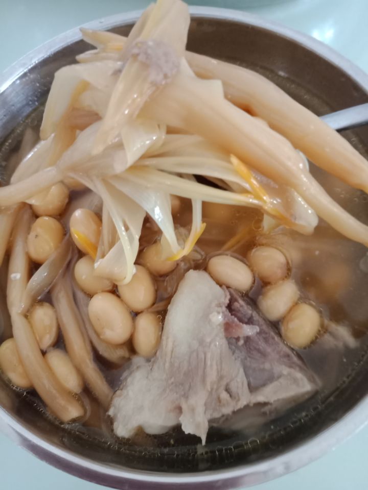 煮妇百科@它是天然“黄体酮”，隔三差五吃，皮肤紧致，素颜都很美