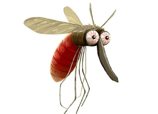 「中国质量万里行」为什么一关灯就听到蚊子叫，开灯就听不到？教你一招，一觉到天亮