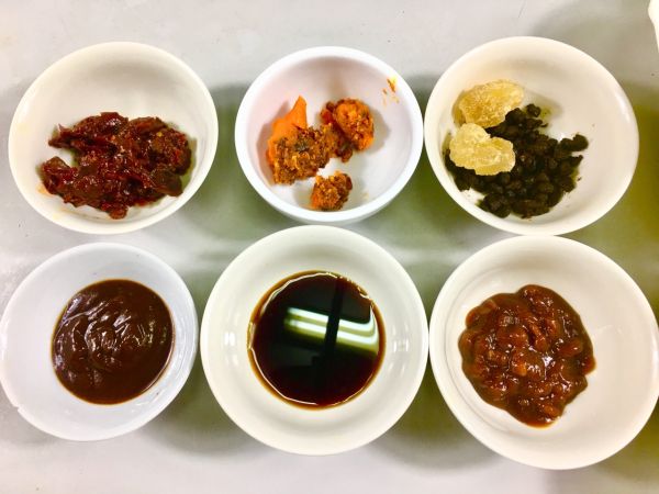 美食熊猫■好拌牛肉酱，拌饭拌面拌菜都可以，提味又下饭，家人顿顿想吃！