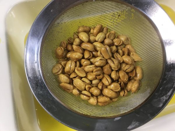 美食熊猫■好拌牛肉酱，拌饭拌面拌菜都可以，提味又下饭，家人顿顿想吃！