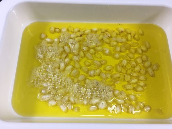 美食熊猫■好拌牛肉酱，拌饭拌面拌菜都可以，提味又下饭，家人顿顿想吃！