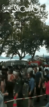 [河北新闻网]坐在家里的人笑了！国庆假期，人人人人人我人人人人人，被这些画面震撼到
