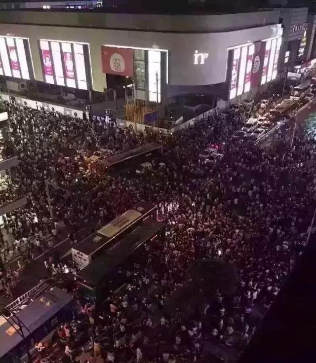 [河北新闻网]坐在家里的人笑了！国庆假期，人人人人人我人人人人人，被这些画面震撼到