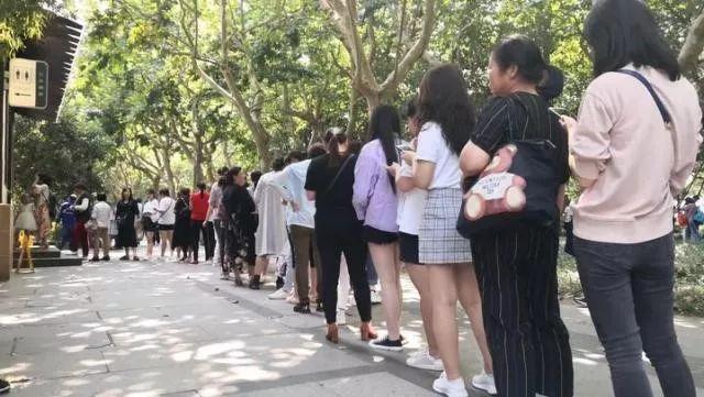 [河北新闻网]坐在家里的人笑了！国庆假期，人人人人人我人人人人人，被这些画面震撼到