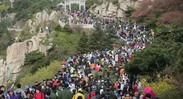 [河北新闻网]坐在家里的人笑了！国庆假期，人人人人人我人人人人人，被这些画面震撼到