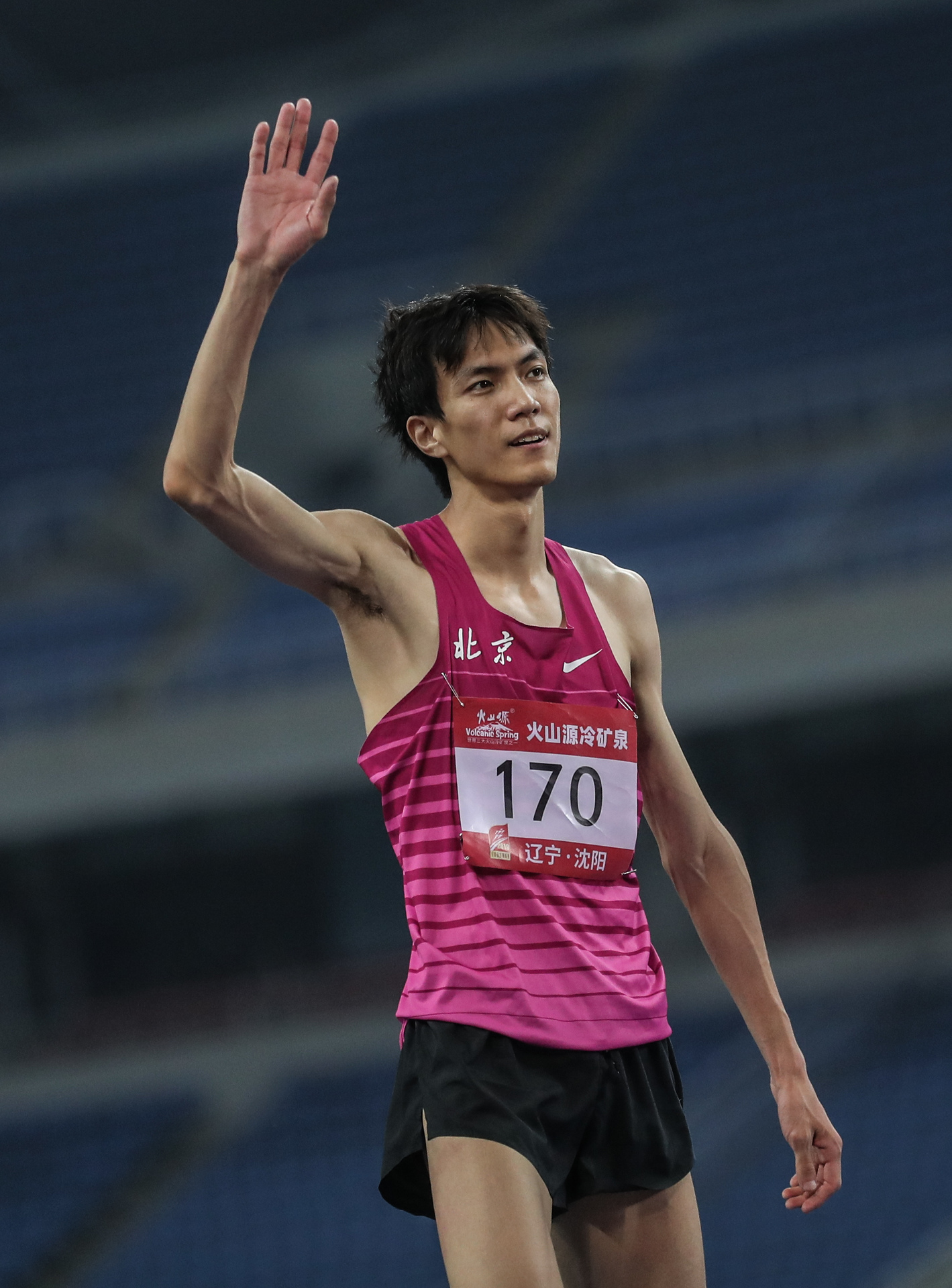 「今日田径君」2米24！王宇带伤出战世锦赛跳高获第十，巴尔希姆2米37卫冕金牌