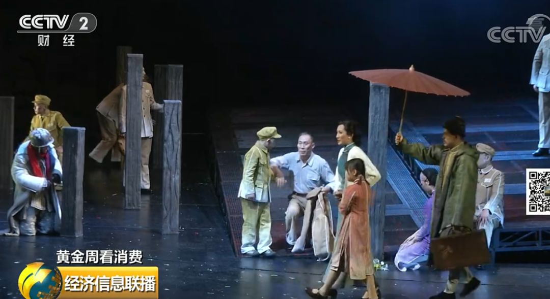 中国质量万里行■三强鏖战，票房破34亿！这个产业机会刚好
