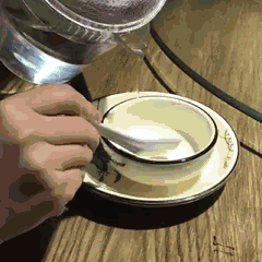 [科普中国]开水烫餐具真的能消毒吗？不烫会有多脏？答案了