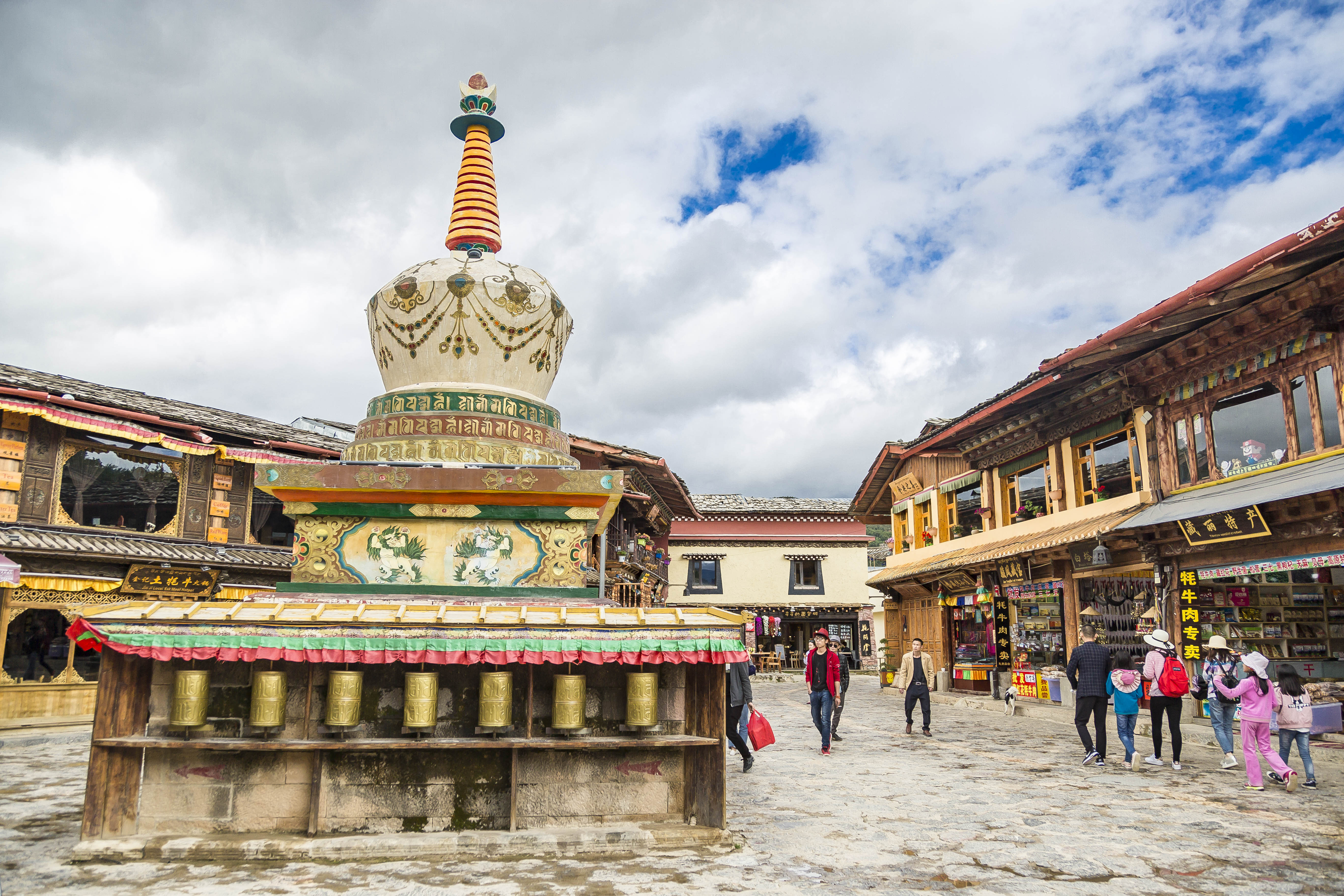 宰客现象为何屡禁不止因为景区根本没想过赚回头客的钱