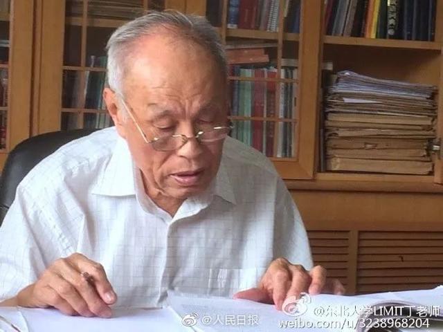 [楚天都市报]4天连失三位院士！这个热搜让人痛心