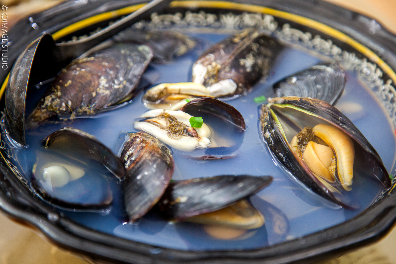 福鼎这里的海鲜一条街堪比五星级大餐价格却低到感人