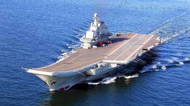 中国小康网：美军正式接收E-2D，可连飞8小时不降落，国内至今无类似机型