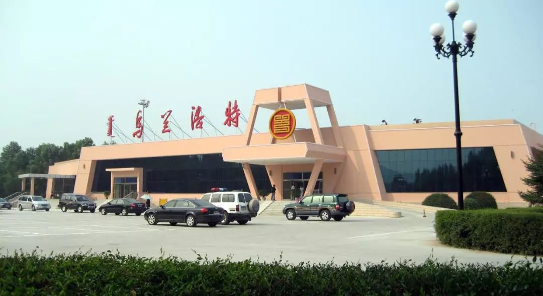 壮丽70年奋进兴安盟交通运输篇