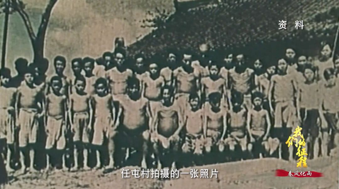 #经济之声#当年，这种病威胁1亿中国人，半个村人口被它吞噬！如今我们再也不发愁了……
