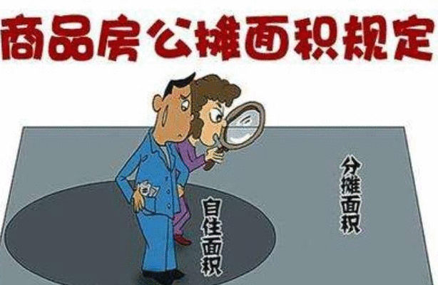 「中国质量万里行」如果取消公摊面积，之前买房子的人怎么办？会补差价退还吗？
