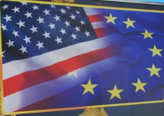 中国质量万里行：美欧贸易战再升级？从飞机到酸奶都受影响……