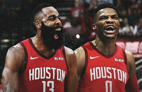 三十年体坛故事■四大主流媒体批莫雷，NBA中方伙伴下架火箭所有内容，损失惨重