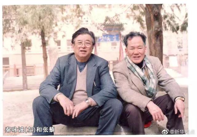 中国质量万里行■《我和我的祖国》手稿曝光，词作者灵感竟来自这里