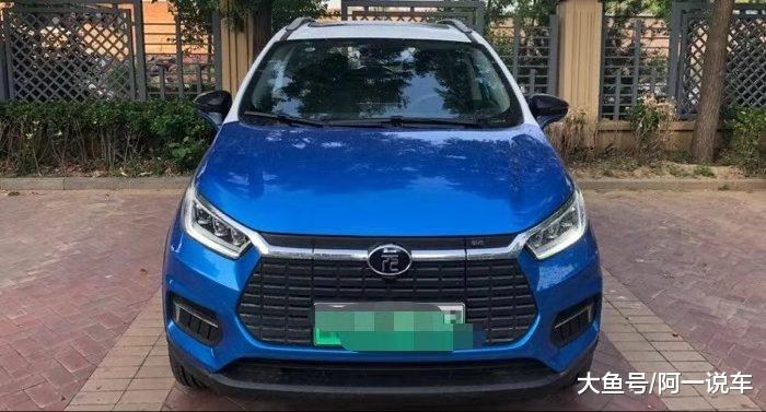 中国质量万里行■为什么现在街上的比亚迪私人车越来越少了？