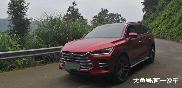 中国质量万里行■为什么现在街上的比亚迪私人车越来越少了？