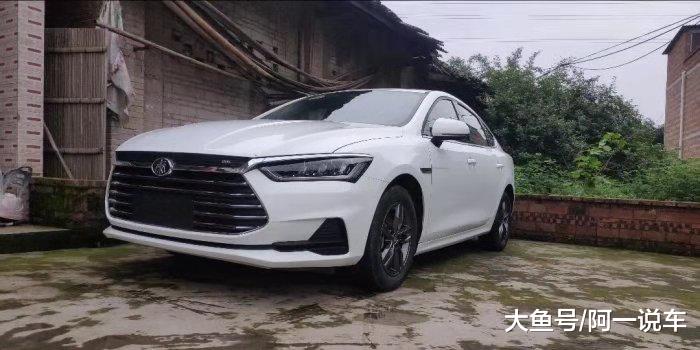 中国质量万里行■为什么现在街上的比亚迪私人车越来越少了？