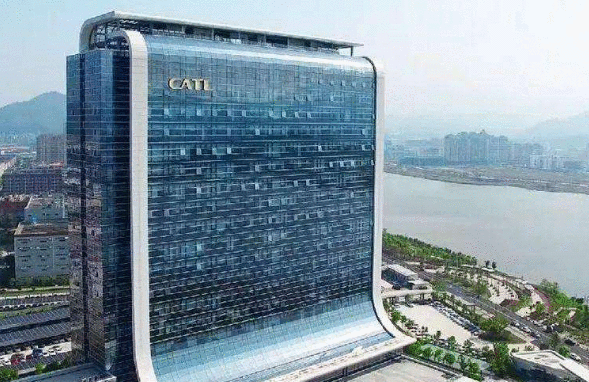 [中国质量万里行]国产争光了！全球汽车电池五强企业，中国制造占三席，比亚迪上榜