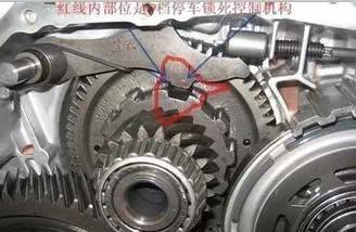 「中国质量万里行」自动挡停车不要挂P档后就走人！