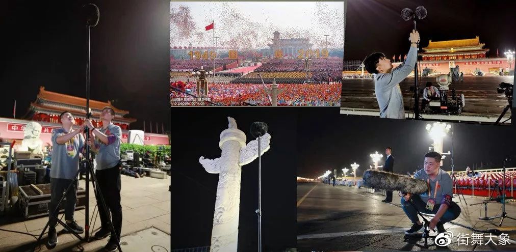 中国质量万里行@国庆音响保障：何以“一鸣惊人？”（上篇）