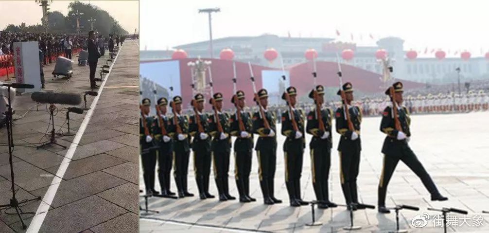 中国质量万里行@国庆音响保障：何以“一鸣惊人？”（上篇）