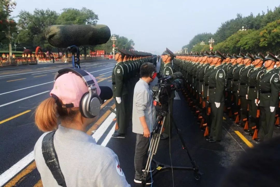中国质量万里行@国庆音响保障：何以“一鸣惊人？”（上篇）
