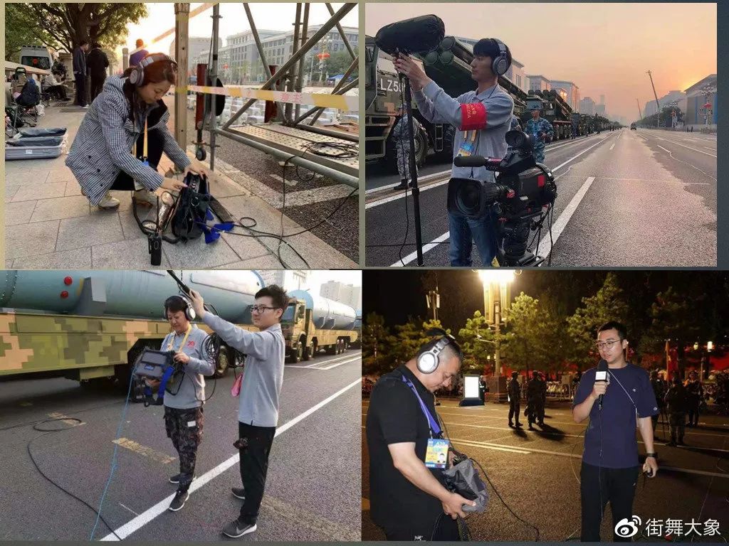 中国质量万里行@国庆音响保障：何以“一鸣惊人？”（上篇）