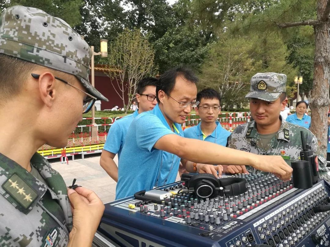 中国质量万里行@国庆音响保障：何以“一鸣惊人？”（上篇）